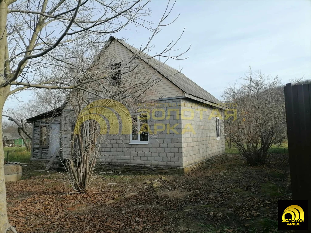 Продажа участка, Синегорск, Абинский район - Фото 9