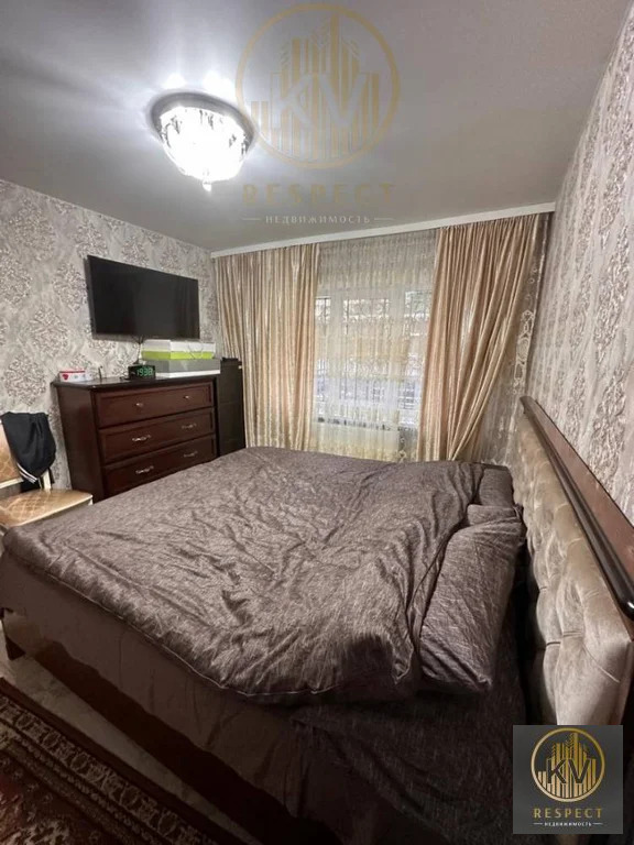 Продажа квартиры, Минеральные Воды, ул. 50 лет Октября - Фото 3