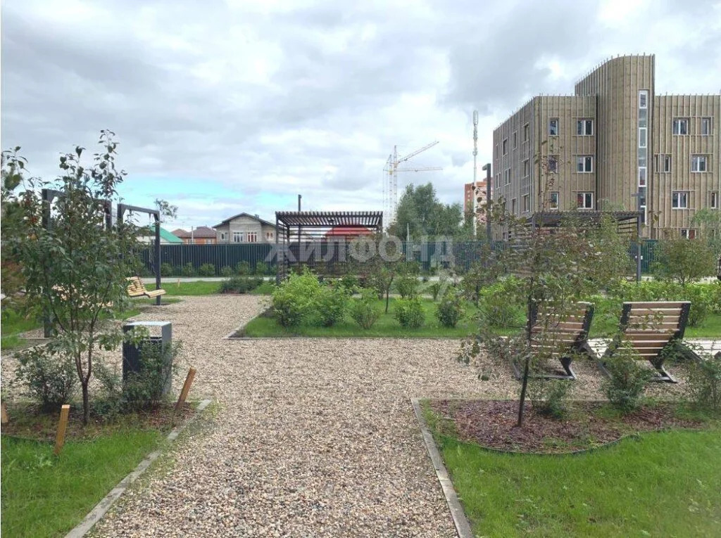 Продажа квартиры, Новосибирск, Рельефная - Фото 29