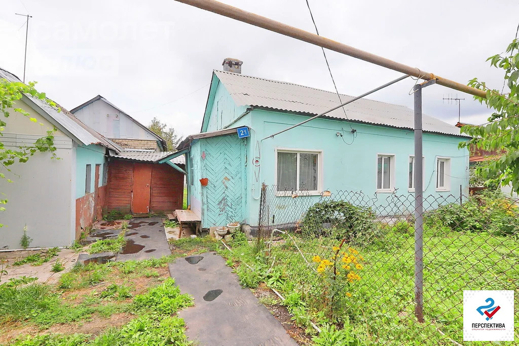 Продажа дома, Липецк, ул. Садовая - Фото 13