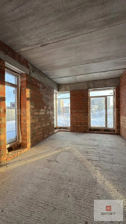 Продажа дома, Васильево, Зеленодольский район, ул. Весенняя - Фото 4