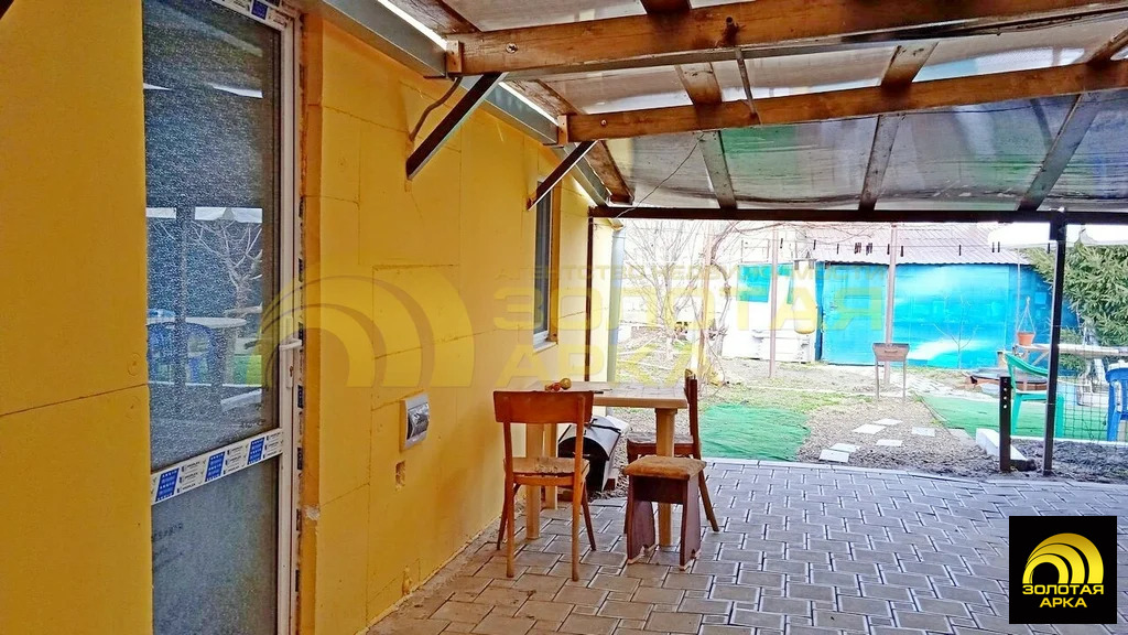 Продажа дома, Варениковская, Крымский район, ул. Базарная - Фото 16