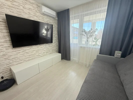 Продам однокомнатную (1-комн.) квартиру, Южное ш, 24а, Нижний Новго... - Фото 20