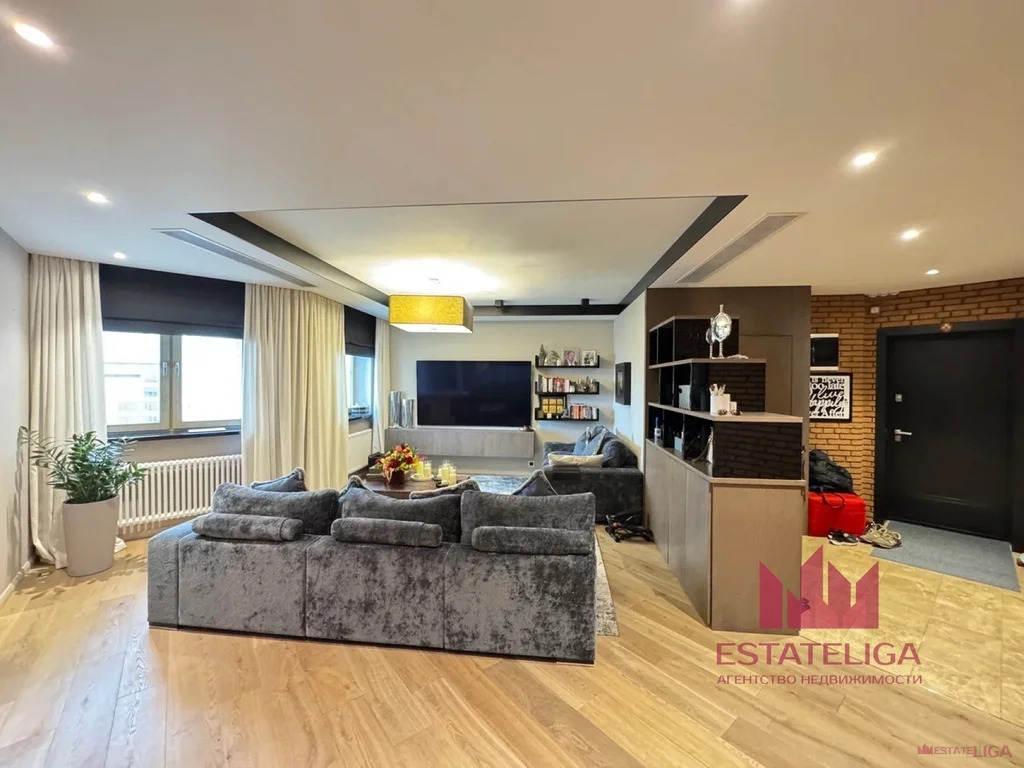 Продажа квартиры, 1-й Нагатинский проезд - Фото 3