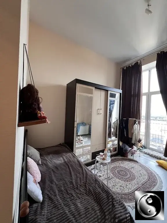 Аренда двухкомнатной квартиры 60.0м Московская область, Одинцовский .. - Фото 11