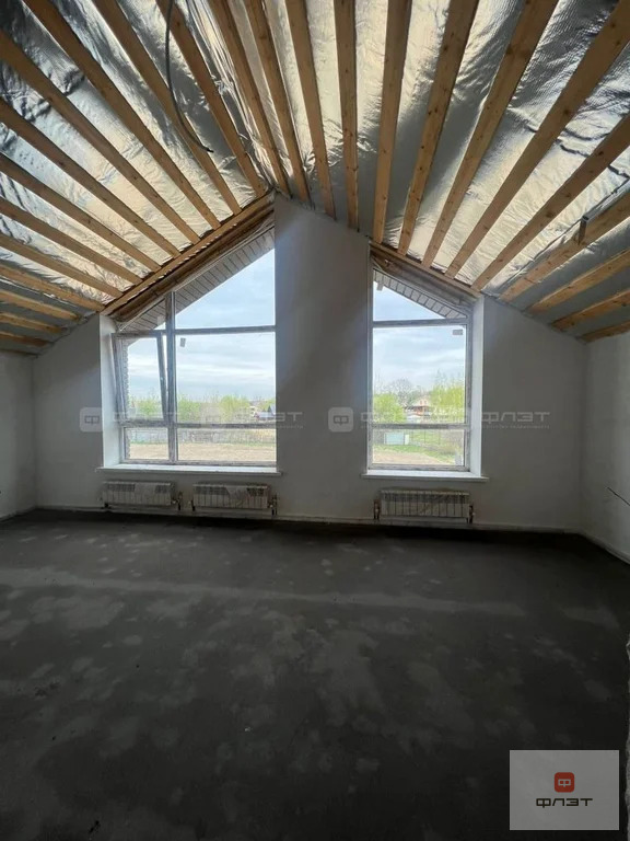 Продажа дома, Казань, ул. Центральная (Петровский) - Фото 14