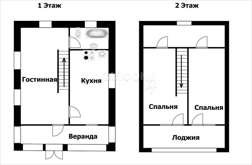 Продажа дома, Новосибирск, с/о Сибирский мичуринец - Фото 42