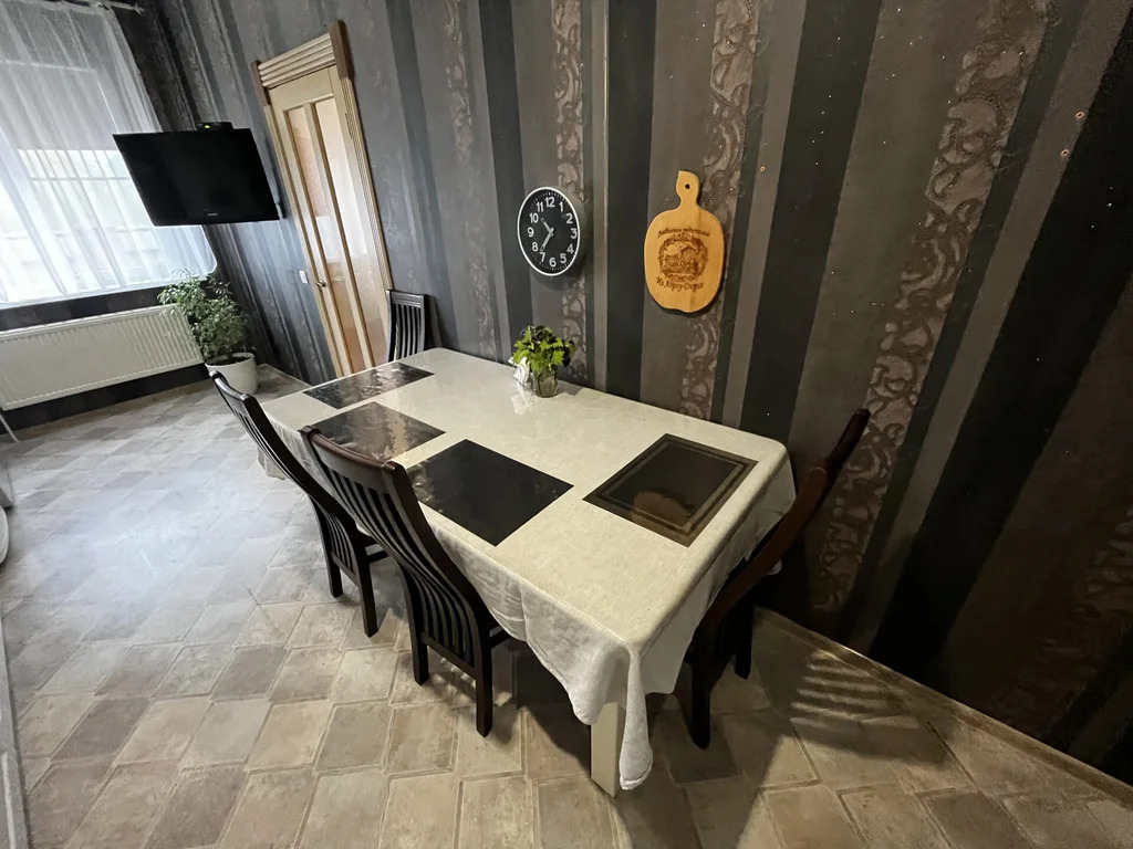 Продажа дома, Смоленская, Северский район, ул. Краснодарская - Фото 7