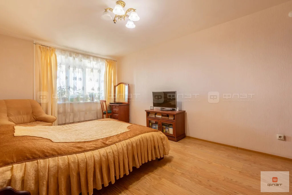 Продажа квартиры, Казань, ул. Латышских Стрелков - Фото 3