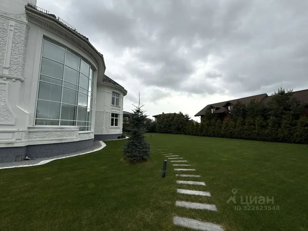 Продаю дом 660.0м Московская область, Истра муниципальный округ, ... - Фото 2