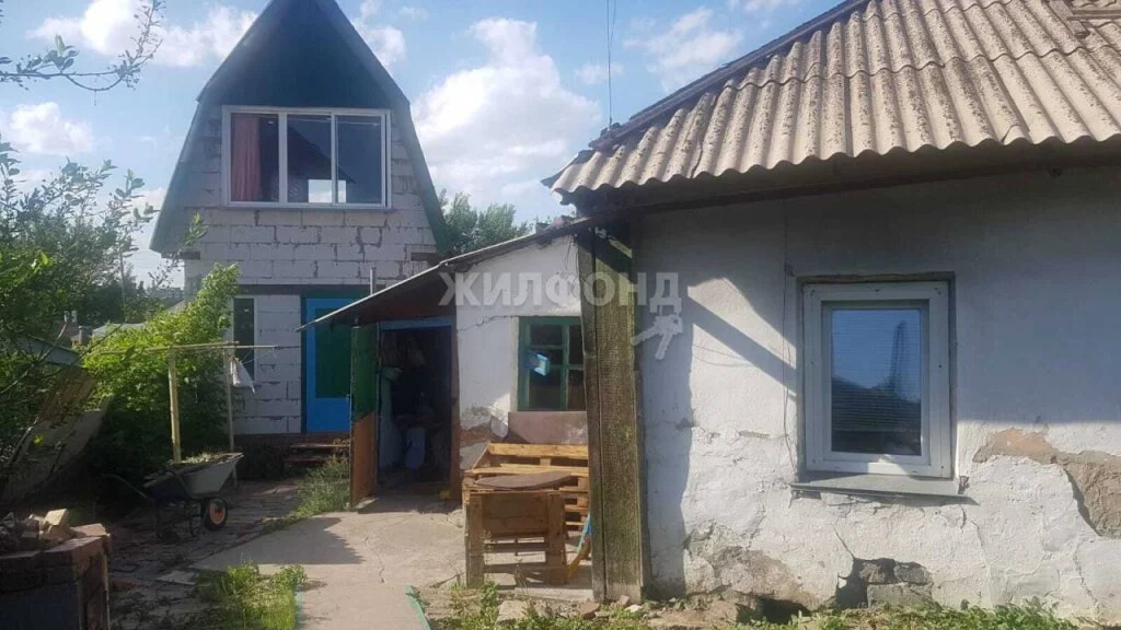 Продажа дома, Новосибирск - Фото 7