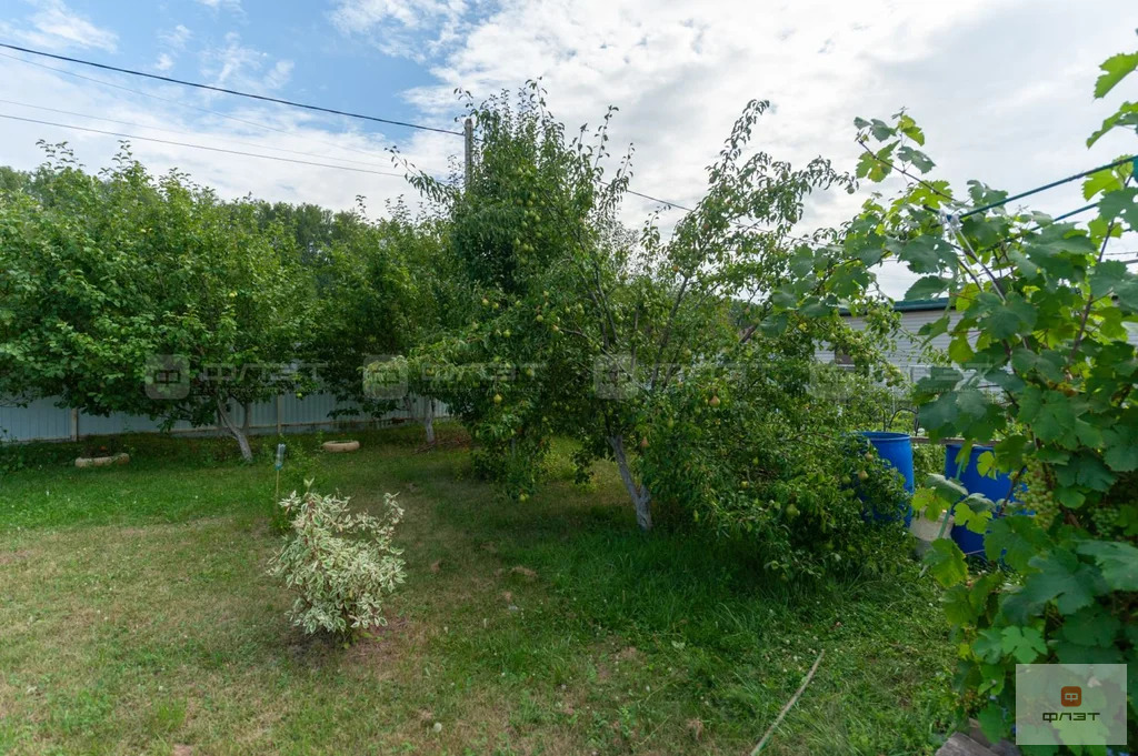 Продажа дома, Лаишевский район, дом 9 - Фото 10