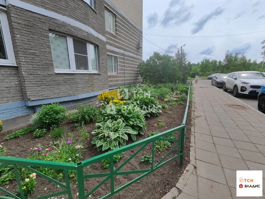 городской округ Лосино-Петровский, рабочий посёлок Свердловский, улица ... - Фото 20