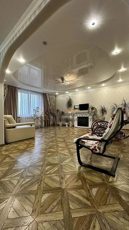 Аренда квартиры, Уфа, ул. Бориса Домашникова - Фото 6