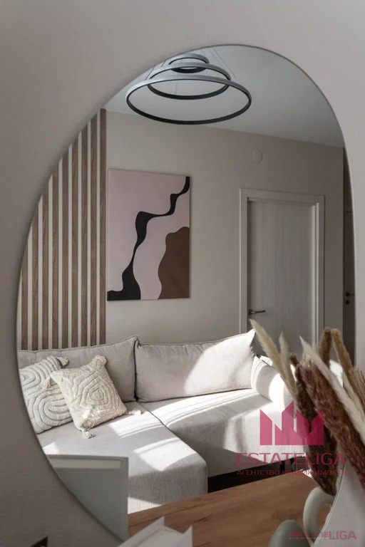 Аренда квартиры, Очаковское ш. - Фото 9