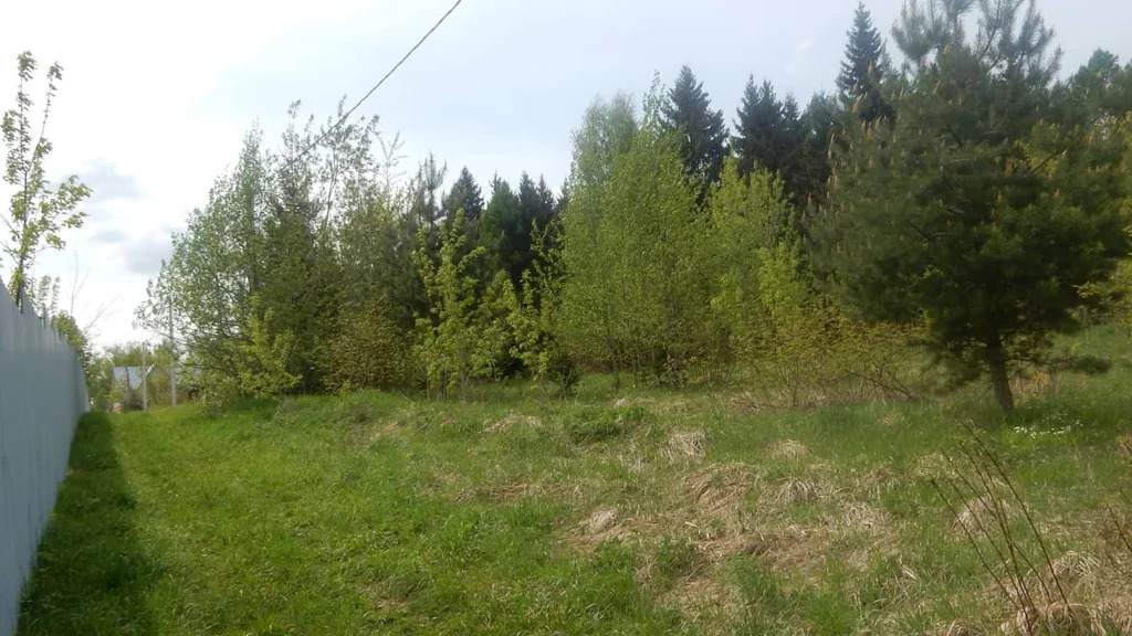 Продажа участка, Батюшково, Дмитровский район - Фото 7