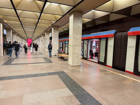 Продам однокомнатную (1-комн.) квартиру, Серебрякова проезд, 11к2, ... - Фото 20