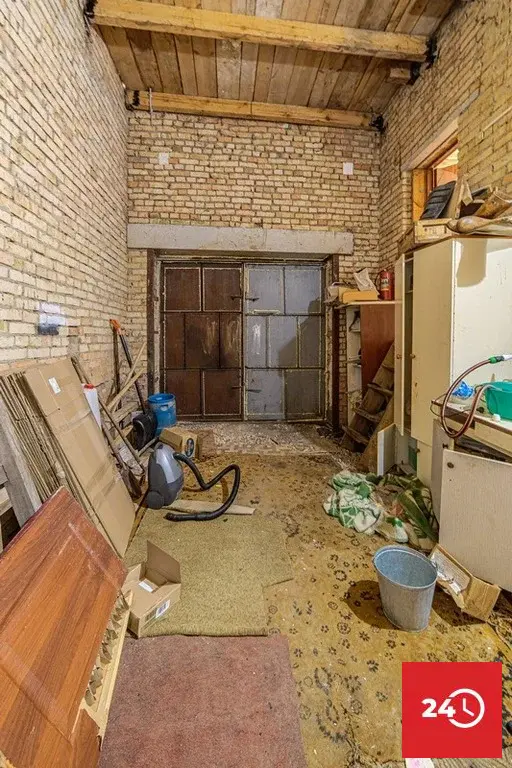В продаже дом в тихом месте рядом с лесом ул. Молодогвардейская - Фото 4