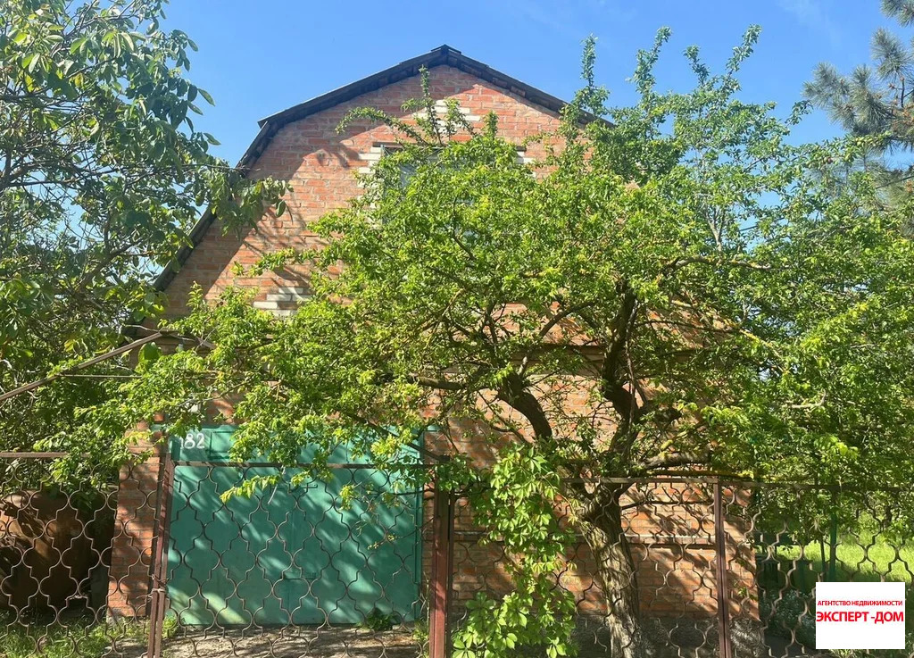 Продажа дома, Николаевка, Неклиновский район - Фото 1