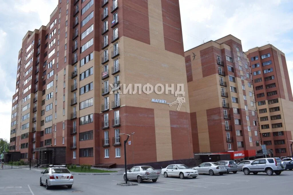 Продажа квартиры, Новосибирск, ул. Лобачевского - Фото 3