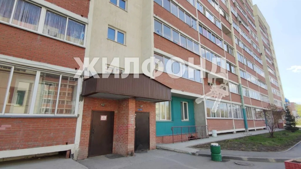 Продажа квартиры, Новосибирск, ул. Громова - Фото 17