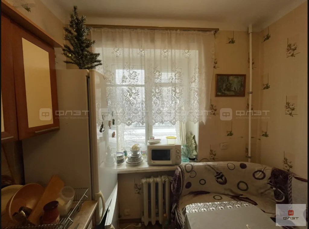 Продажа квартиры, Казань, ул. Короленко - Фото 20