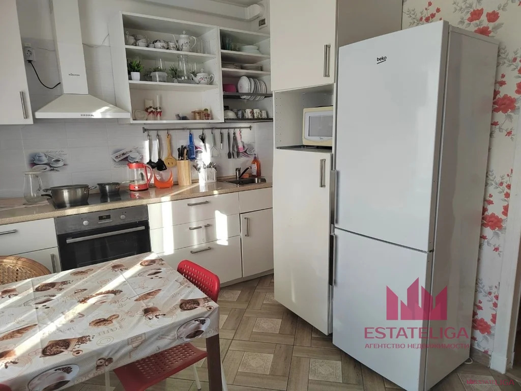 Продажа квартиры, Лопатино, Ленинский район, Солнечный бульвар - Фото 2