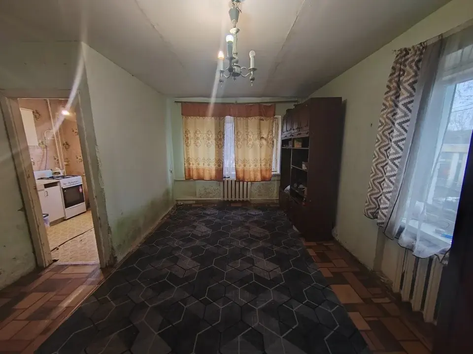 Продаю 1к.кв в г. Одинцово - Фото 6