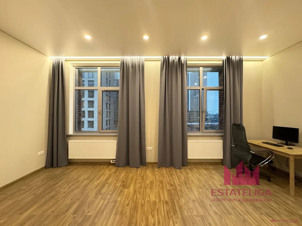 Аренда квартиры, улица Архитектора Щусева - Фото 8