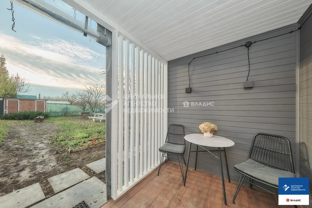 Продажа дома, Турлатово, Рязанский район, 8-я линия - Фото 4