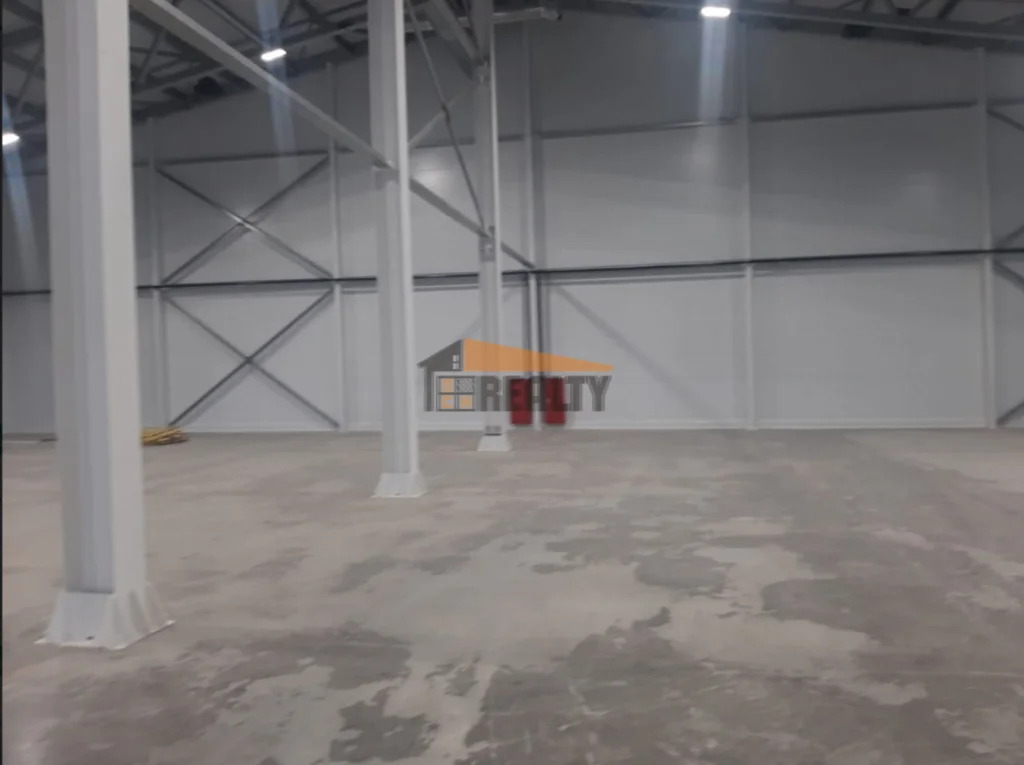 Продажа склада, Новоселки, Дмитровский район, Офицерская ул. - Фото 4