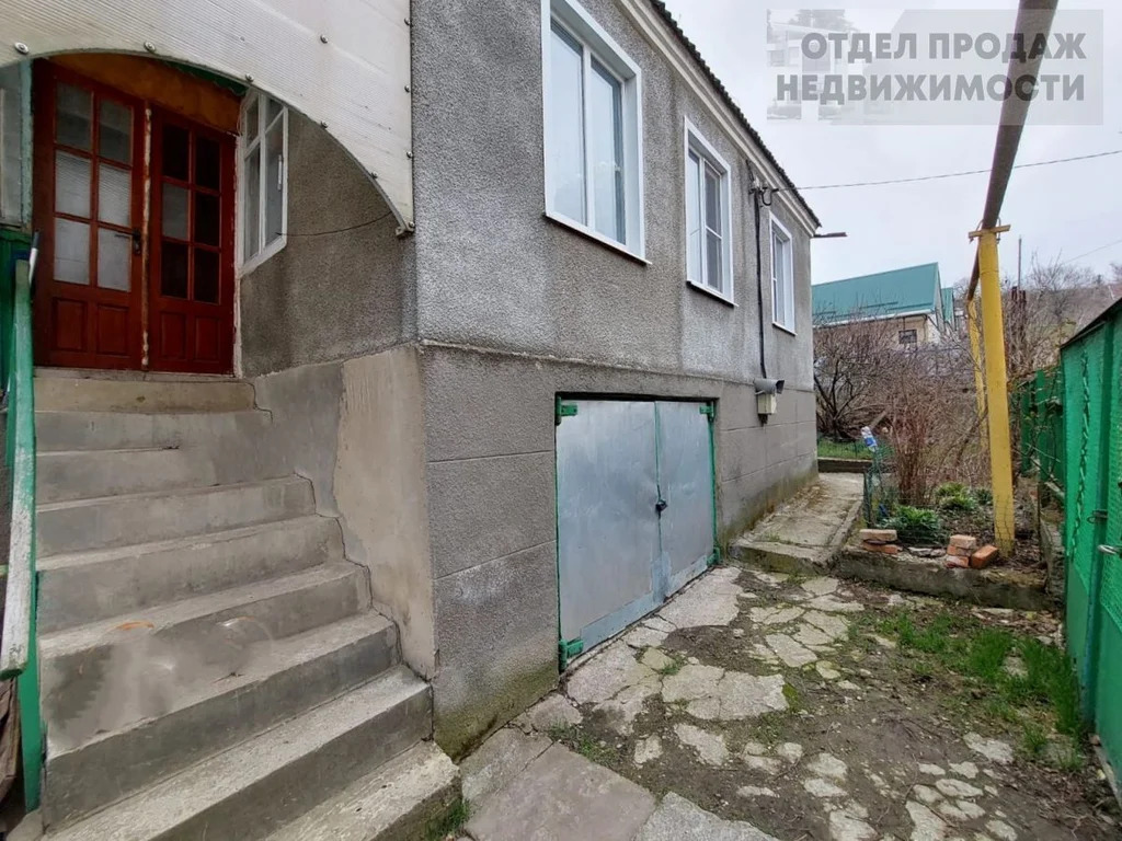 Кирпичный дом - Фото 3