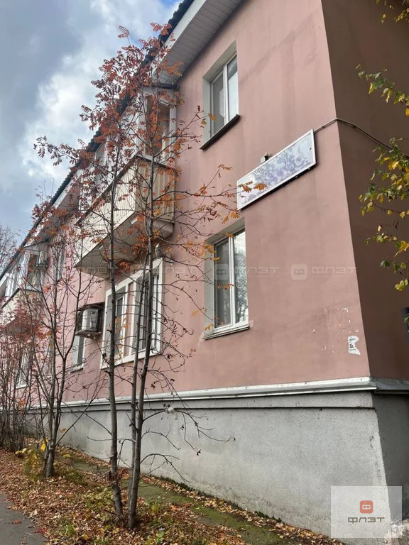 Аренда квартиры, Казань, Дербышки ул. Мира д.6 - Фото 13