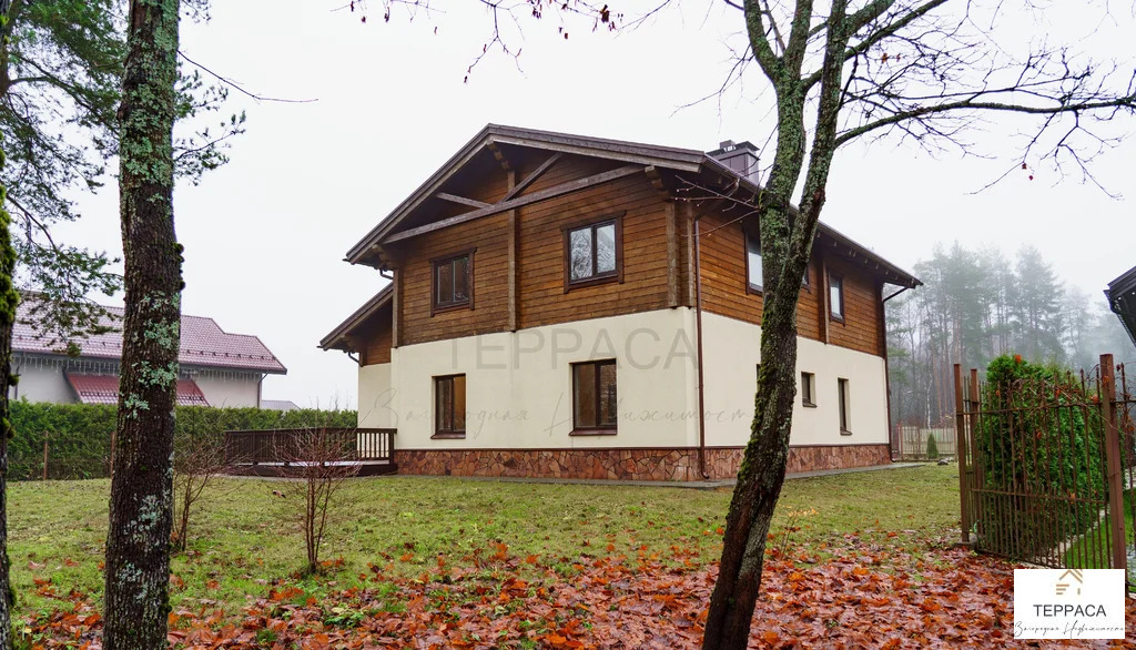 Продажа дома, Симагино, Выборгский район - Фото 5