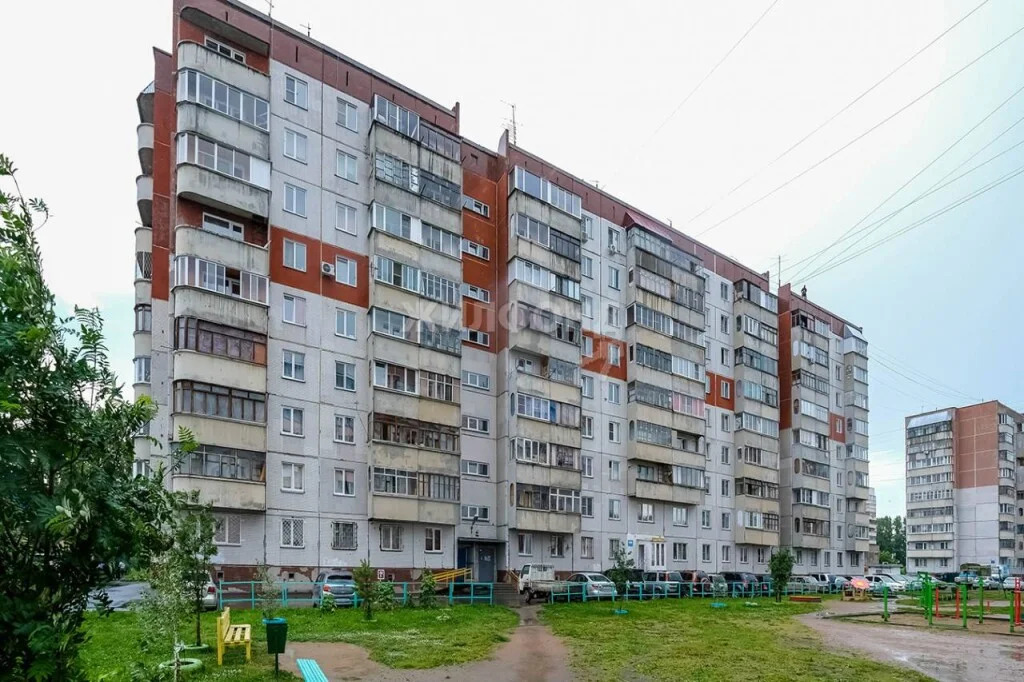 Продажа квартиры, Новосибирск, ул. Громова - Фото 17