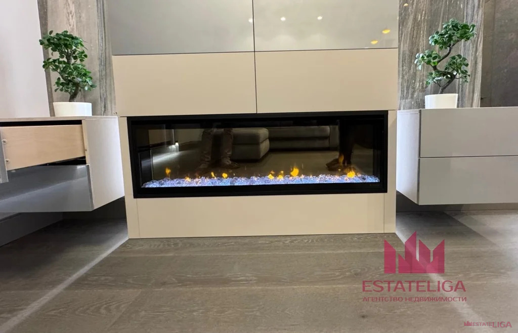 Продажа квартиры, Ходынский б-р. - Фото 10