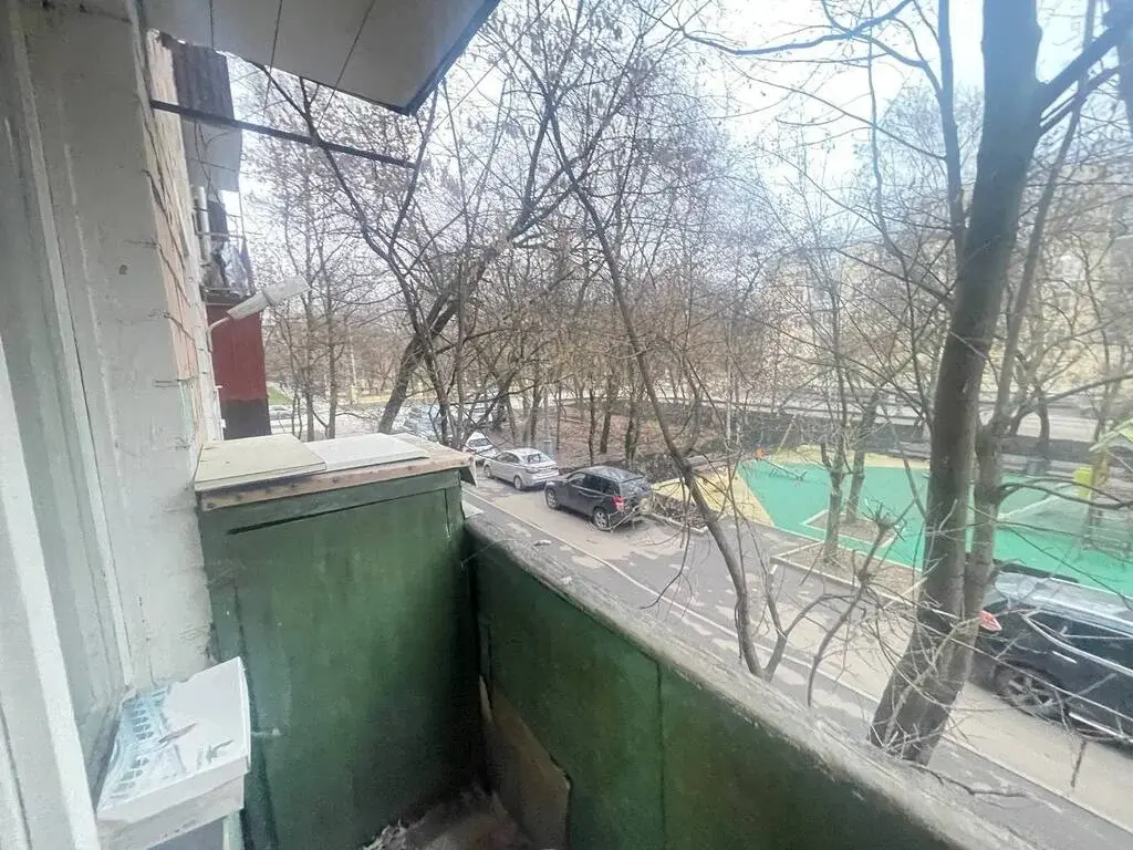 2-к. квартира, 43,4 м2, 2/5 эт. - Фото 10