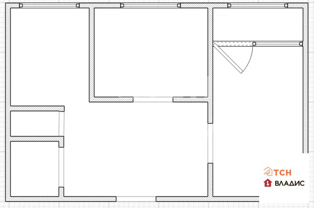 Продажа квартиры, Королев, улица Комитетский Лес - Фото 14
