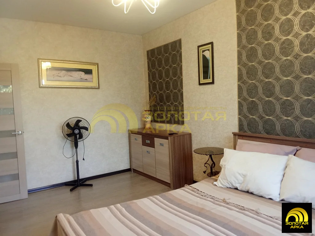 Продажа дома, Северская, Северский район, ул. Веселая - Фото 5