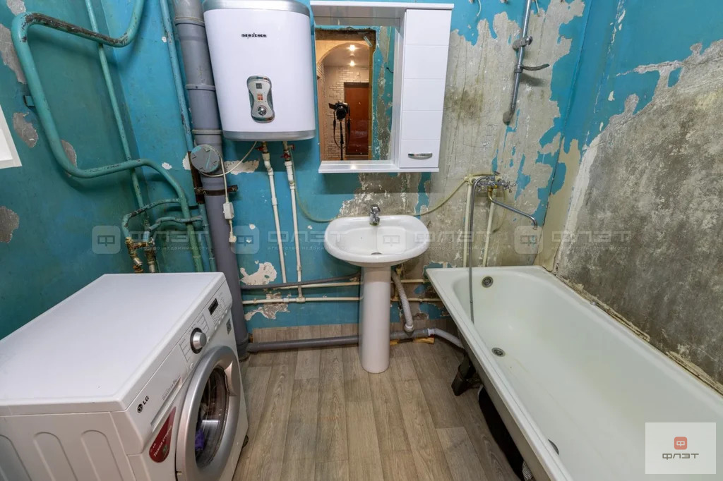 Продажа квартиры, Казань, Победы пр-кт. - Фото 19