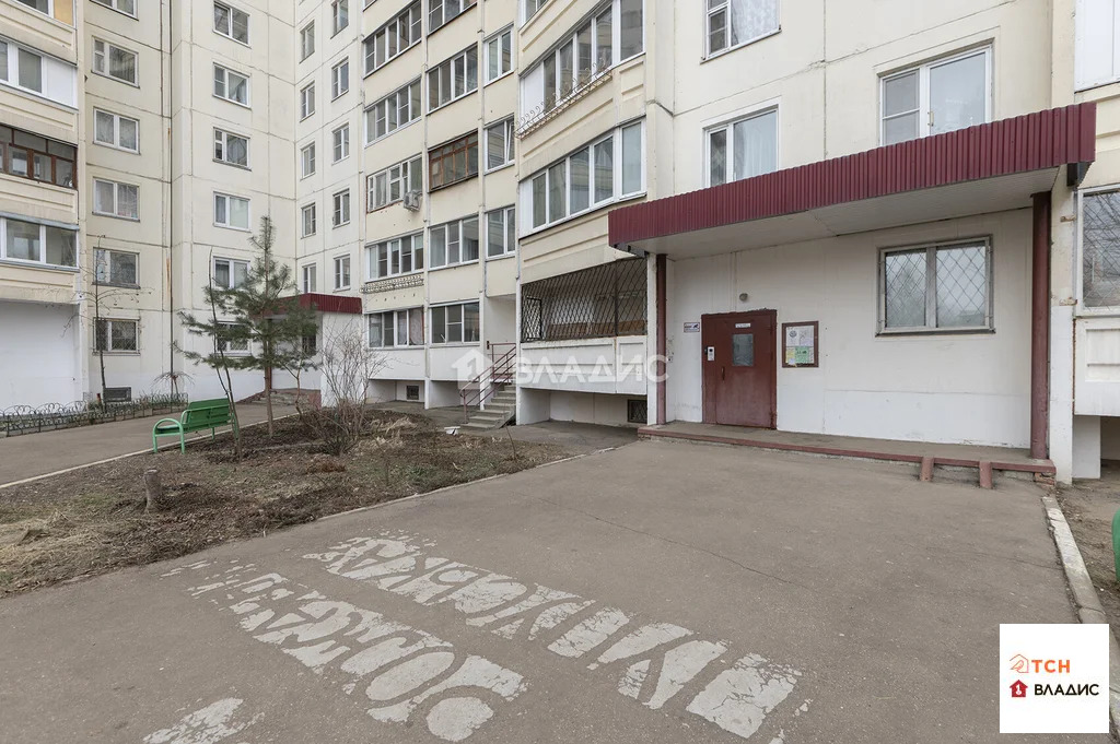 Продажа квартиры, Щелково, Щелковский район, ул. Неделина - Фото 24