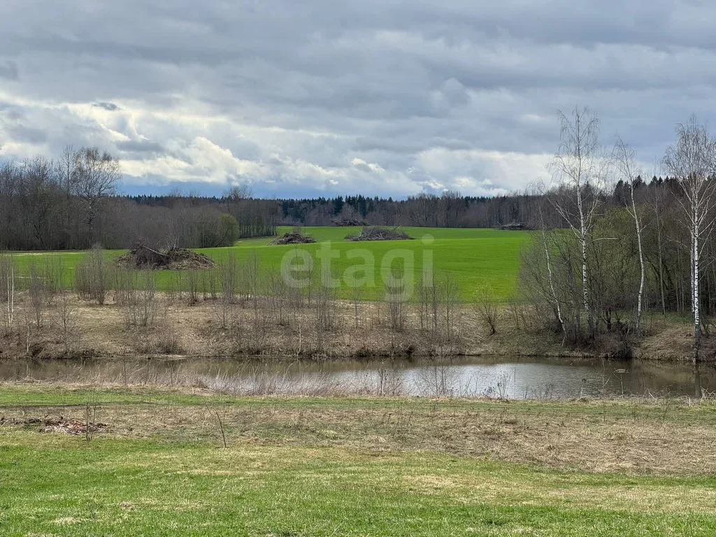 Продажа участка, Судислово, Шаховской район - Фото 18