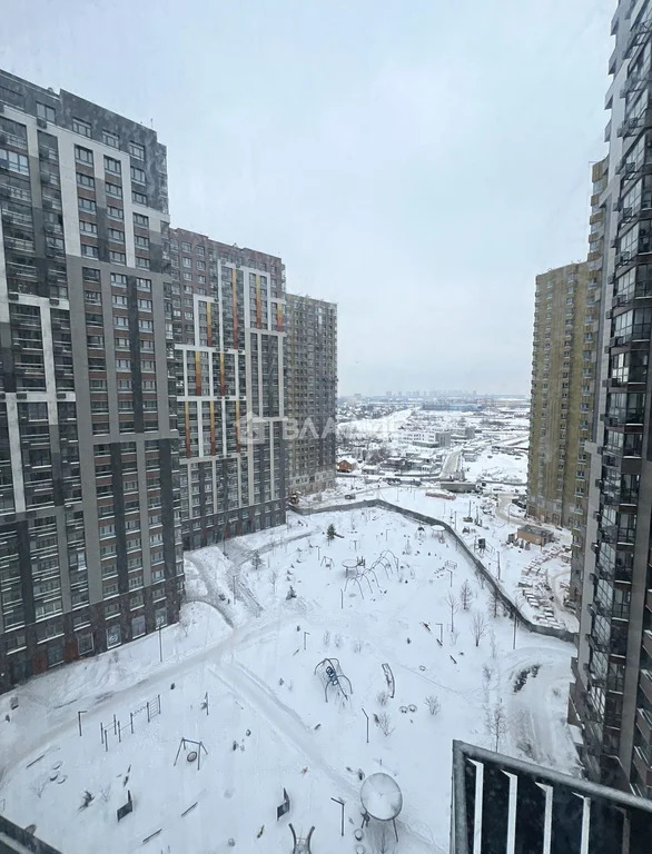 Одинцовский городской округ, Одинцово, микрорайон Клубничное Поле, ... - Фото 9