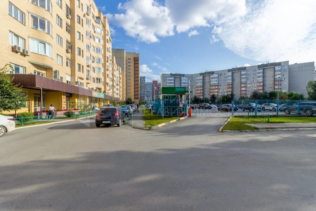 Продажа квартиры, Тюмень, г Тюмень - Фото 3