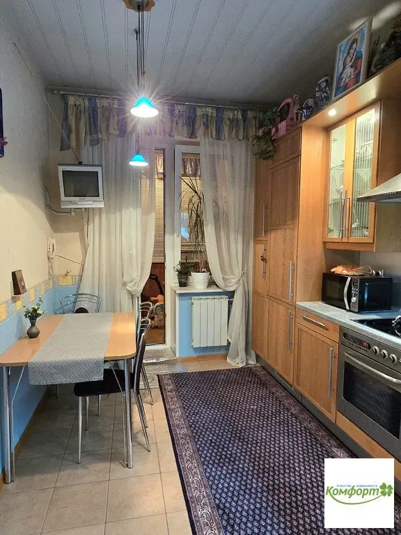 Продается 2 к.кв-ра в центре г. Рaмeнcкoe, ул. Кpаснoармейскaя, д. 6 - Фото 3