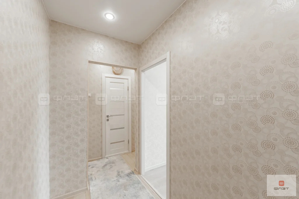 Продажа квартиры, Казань, ул. Ноксинский Спуск - Фото 7