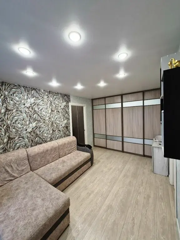 4-я квартира на ул. Владимирская, дом 6А - Фото 1