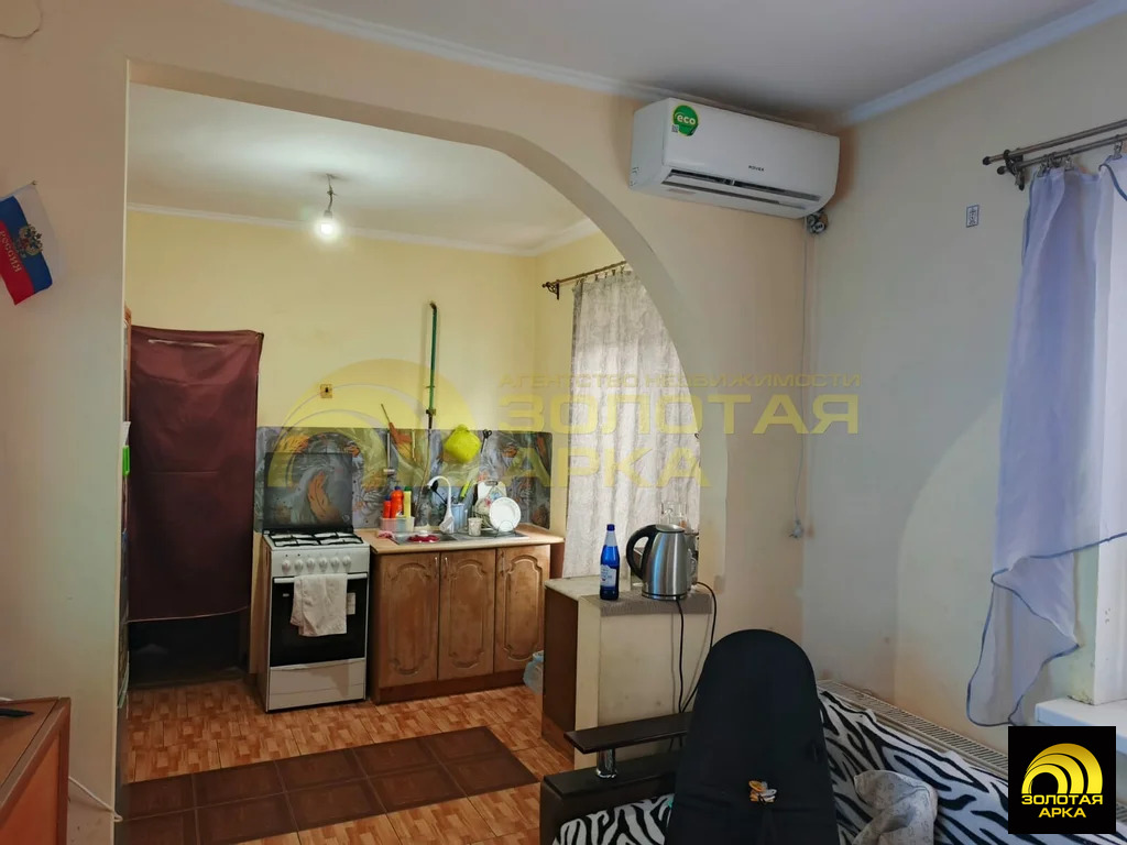 Продажа дома, Холмская, Абинский район, Звездный пер. - Фото 8