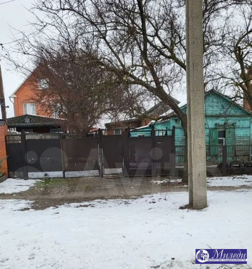 Продажа участка, Батайск, ул. 50 лет Октября - Фото 1