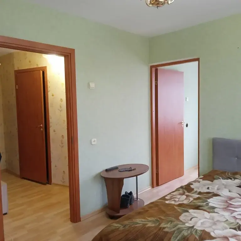 2-к. квартира, 36,4 м2, 3/5 эт. - Фото 9